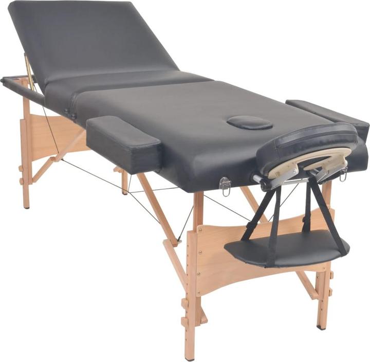 Actual product image vidaXL Thaddus