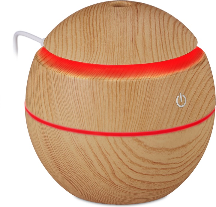 Produktbild Relaxdays Aroma-Diffuser (150 ml)
