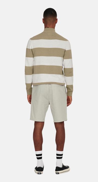 Produktbild Only & Sons Einfarbige Shorts (XL)