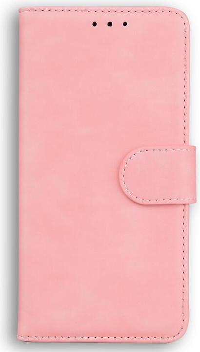 Produktbild Cover-Discount Galaxy A16 - Solide Leder Etui Hülle (Samsung Galaxy A16 5G)