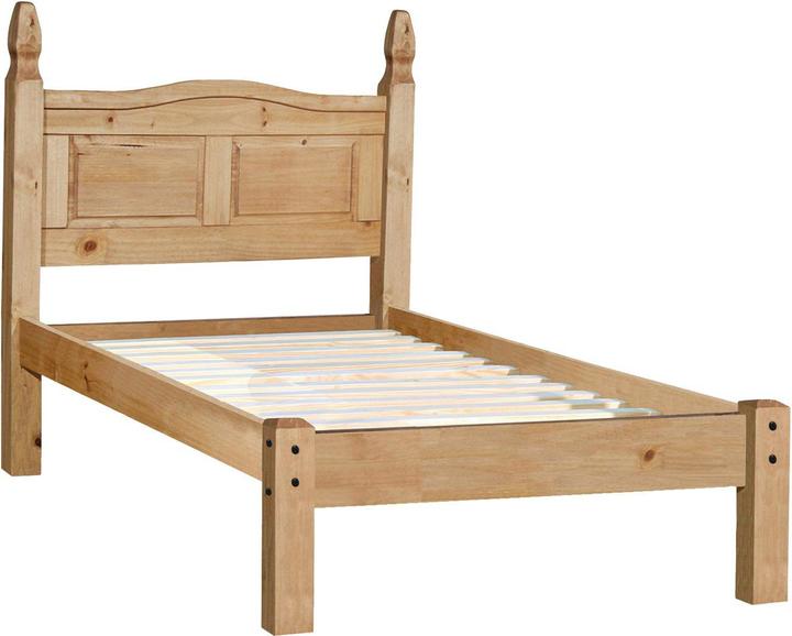Produktbild SIT Möbel Bett (90 x 200 cm)