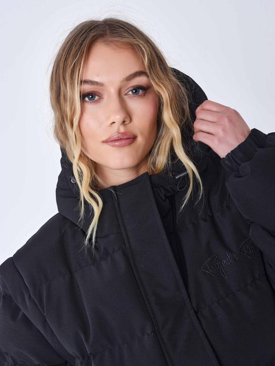 Actual product image Project X Paris puffer jacket project x pari (S)