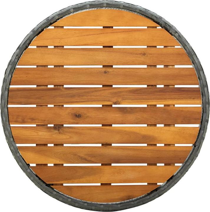 Image du produit vidaXL Teetisch