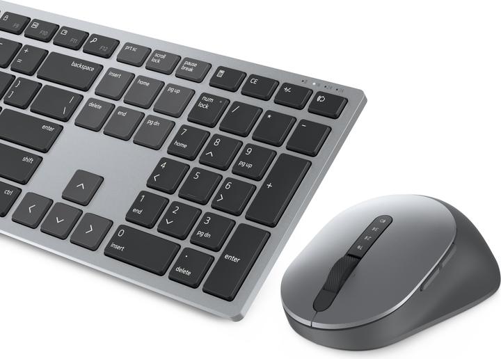 Actual product image Dell KM7321W (US, Wireless)