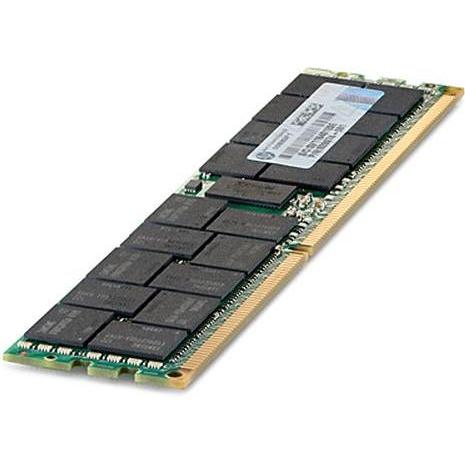 HP Atmintis DDR4 dediziert, 32 GB, 2133 MHz, CL15 (728629-B21) (1 x 32GB, 2133 MHz, DDR4-RAM, DIMM),