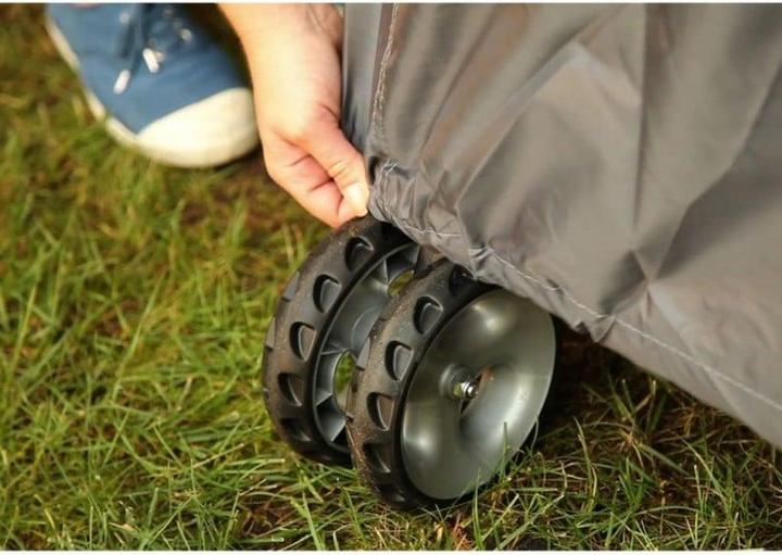 Produktbild Cornilleau Premium