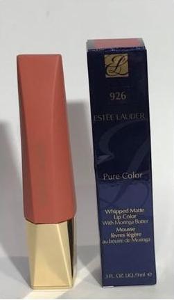 Actual product image Estée Lauder Pure Color (926 Cloud Nine)