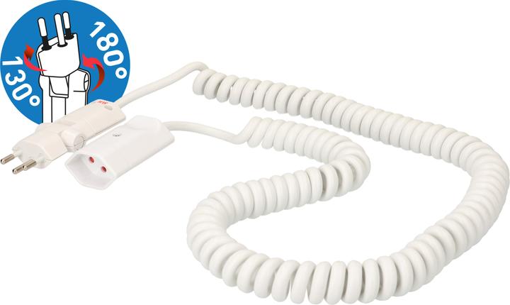 Image du produit Max Hauri Clip-clap (3.50 m, Type 12, Type 13)