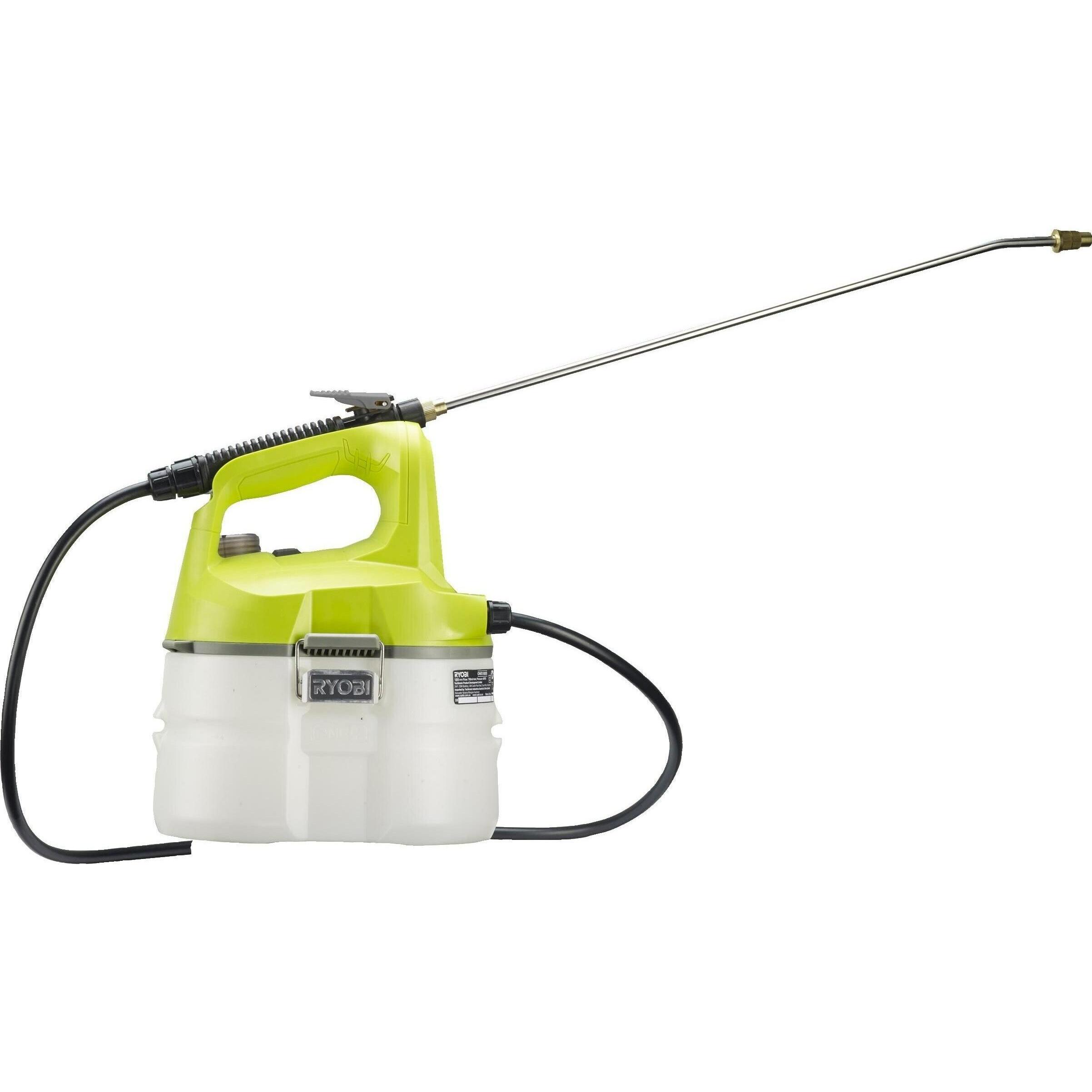 Ryobi, Nebulizzatore, Drucksprüher OWS1880 OWS1880 (3.50 l)