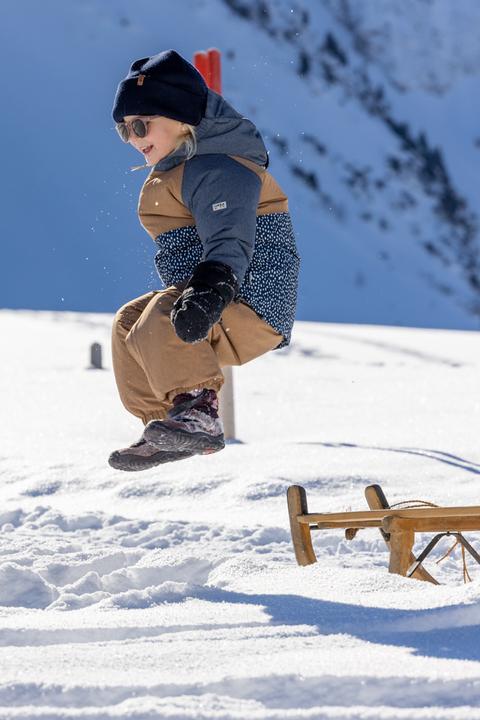 Immagine prodotto Rukka Gia giacca inverno per bambini (110)