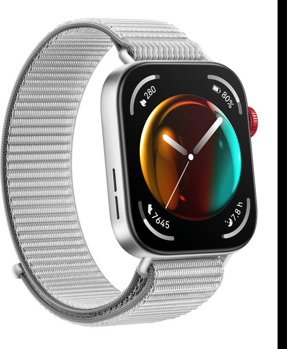 Actual product image Huawei Watch Fit 3 (43.20 mm)