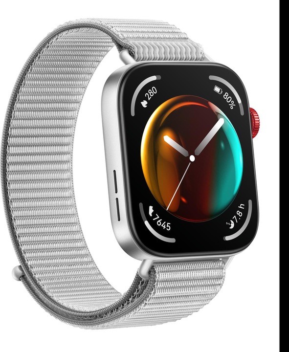 Huawei Watch Fit 3 (43.20 mm)
