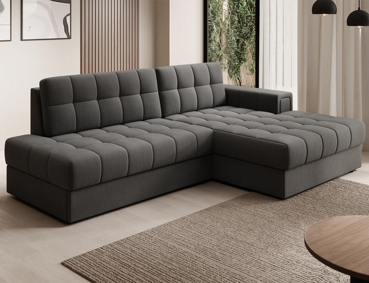 Produktbild ELTAP Blezalt (Ecksofa, Bettsofa, 3-Sitzer)