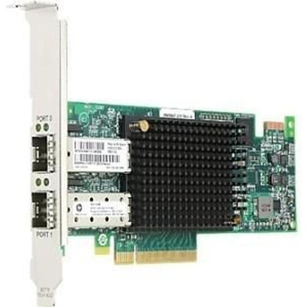 Lenovo DCG Emulex 16Gb Gen6 FC (PCIe), Netzwerkkarte