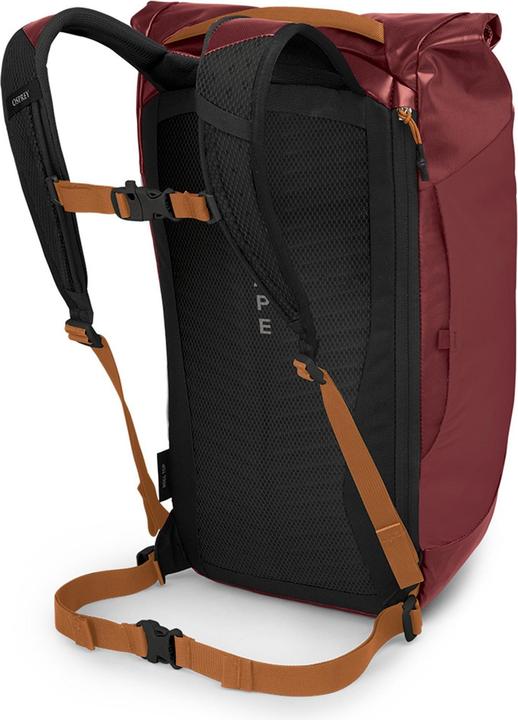 Actual product image Osprey Transporter Roll Top (34 l)