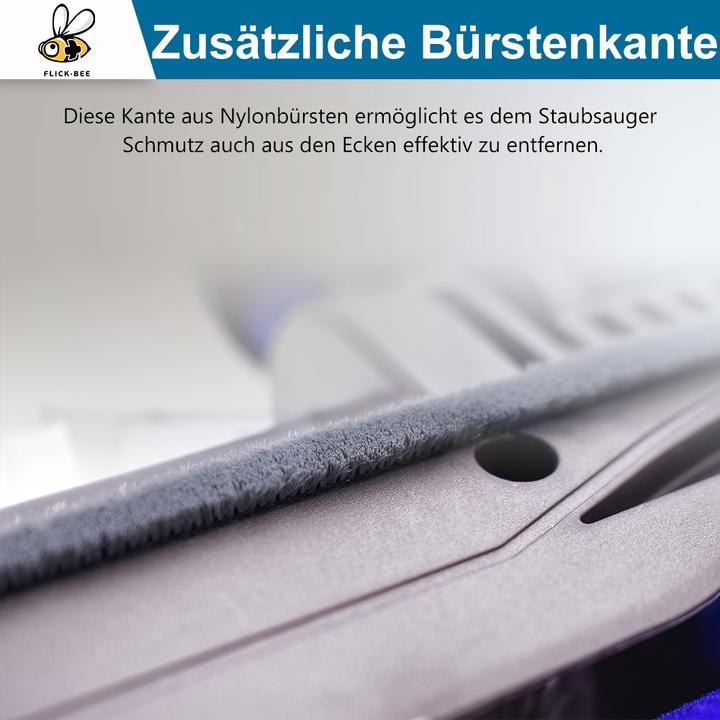 Image du produit Flickbee Brosse douce pour Dyson V7, V8, V10, V11 remplace 966489