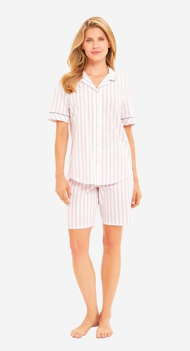 Produktbild Rösch Basic Schlafanzug Oberteil (42, XL)