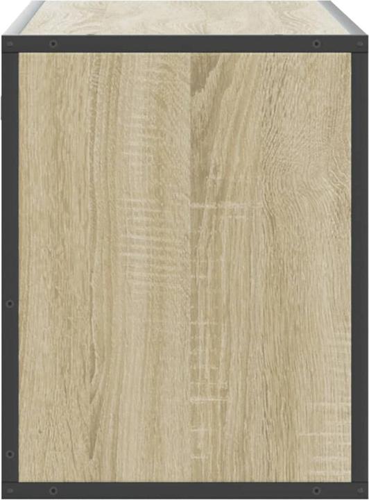 Produktbild vidaXL TV-Schrank (100 x 39.50 x 31 cm)
