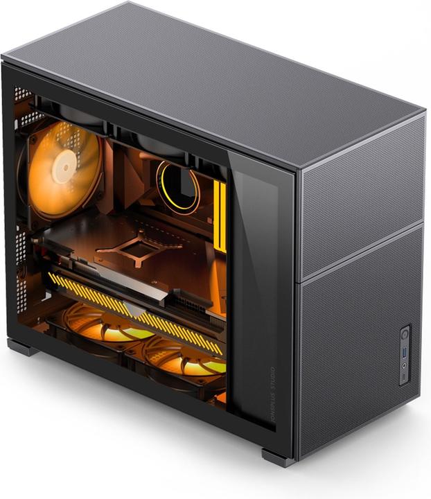 Immagine prodotto Jonsbo D31 (DTX, mATX, ITX, ATX)