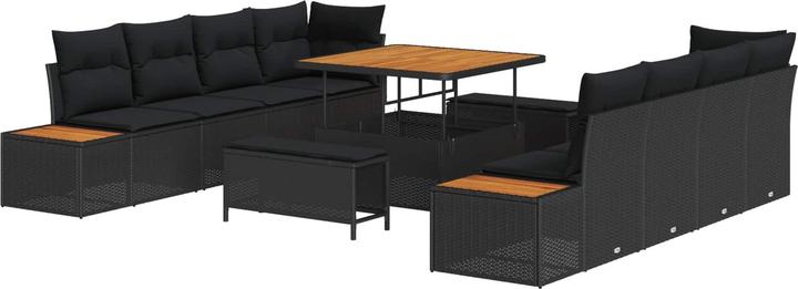 Actual product image vidaXL Robin