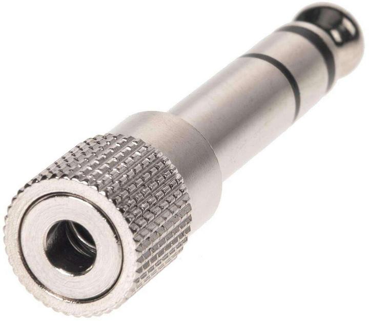 Actual product image Bemero BA2001 (Jack adapter)