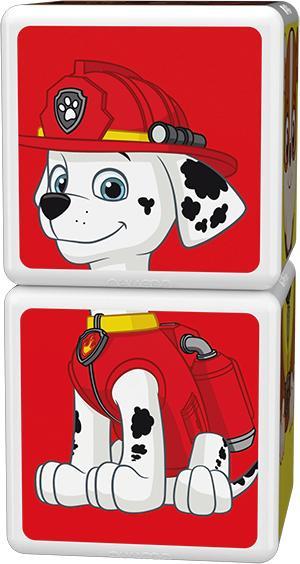 Produktbild Geomag Magicube Marshall, Rubble and Zuma
