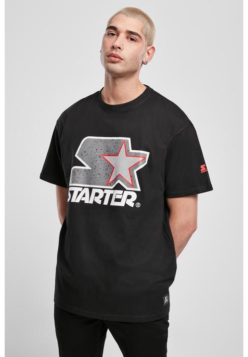 Image du produit Starter Tee logo multicolore (XS)