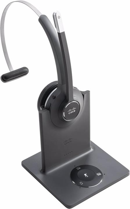Cisco 561 Wireless Single MultiBase (Kabellos, USB-A)