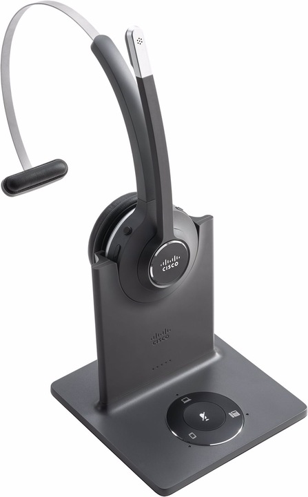 Cisco 561 Wireless Single MultiBase (Kabellos, USB-A)