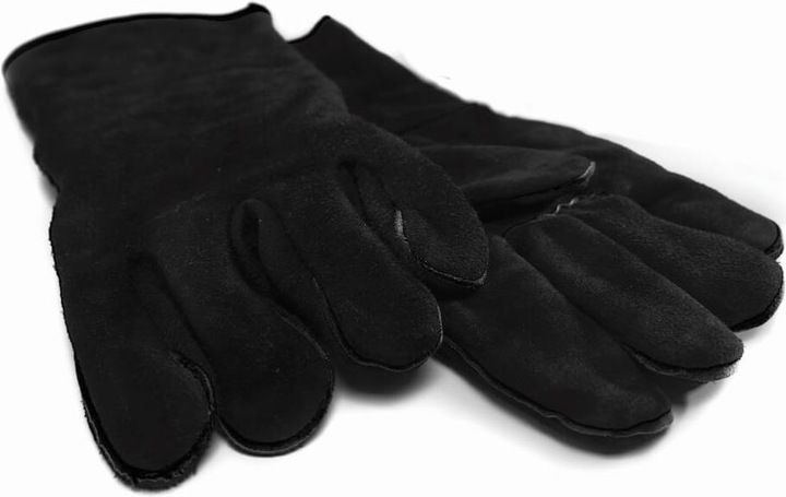 Koenig Leather gloves (Leather)