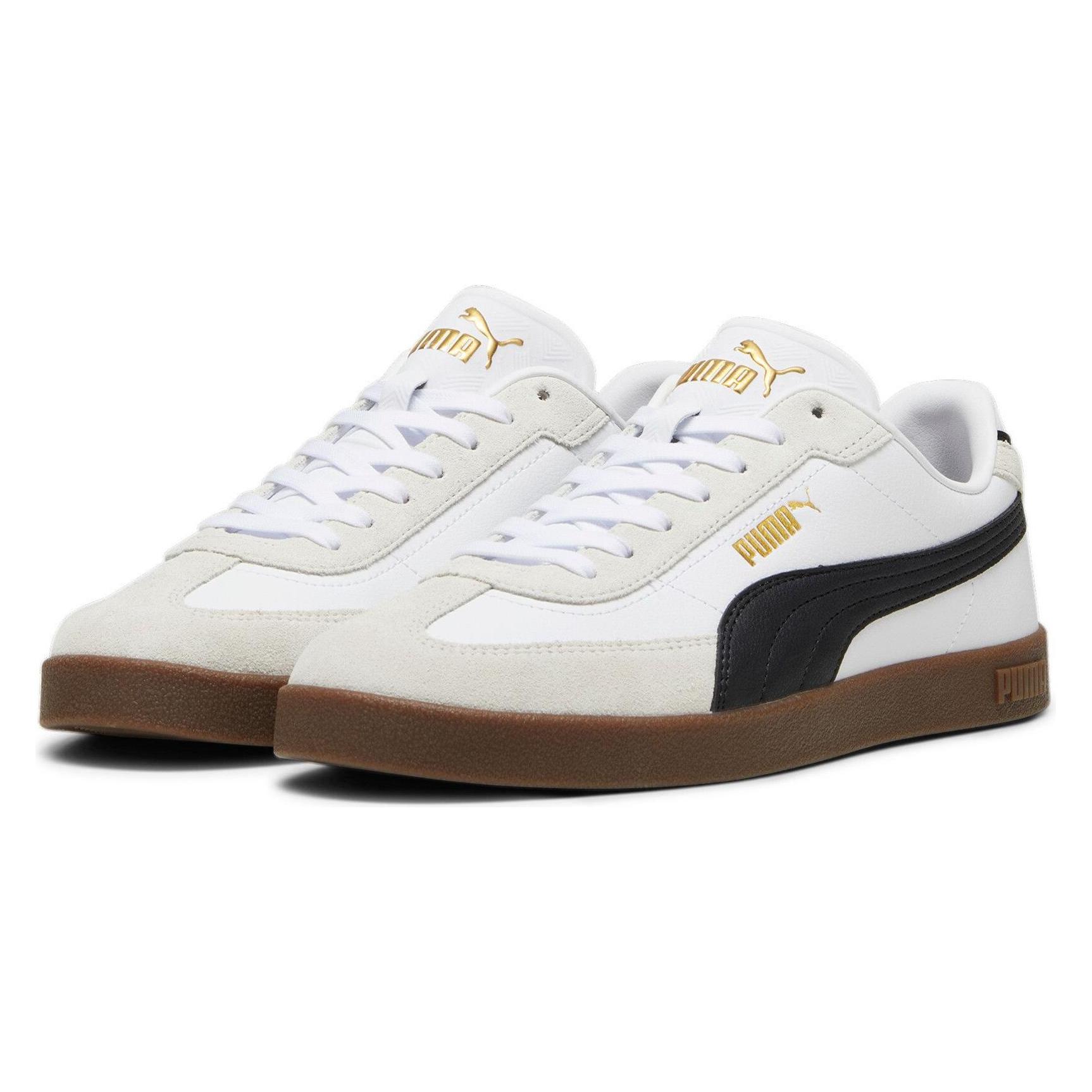 Puma, Unisex, Sneakers, Club Ii Tijdperk, Wit, (46)