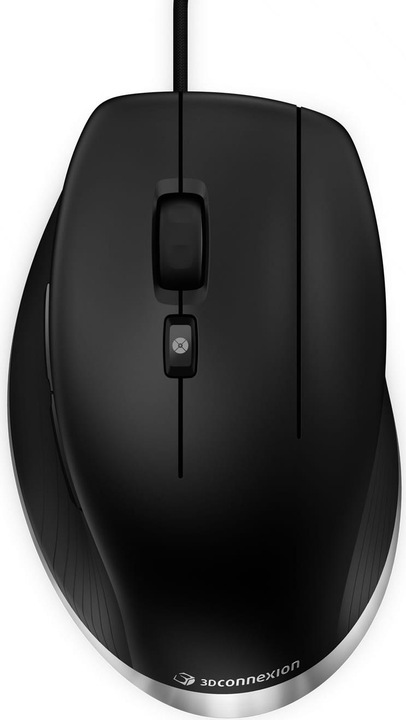 3Dconnexion CadMouse (Kabelgebunden)