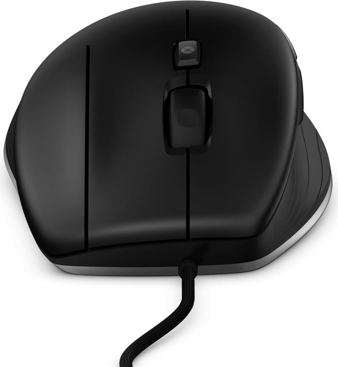 Produktbild 3Dconnexion CadMouse (Kabelgebunden)