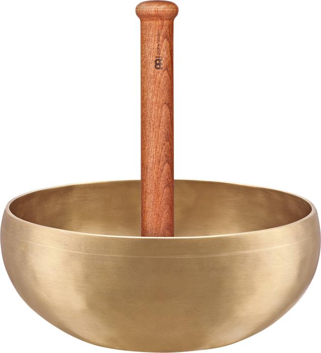 Image du produit Meinl Support à aspiration pour bols chantants - moyen (Percussion)