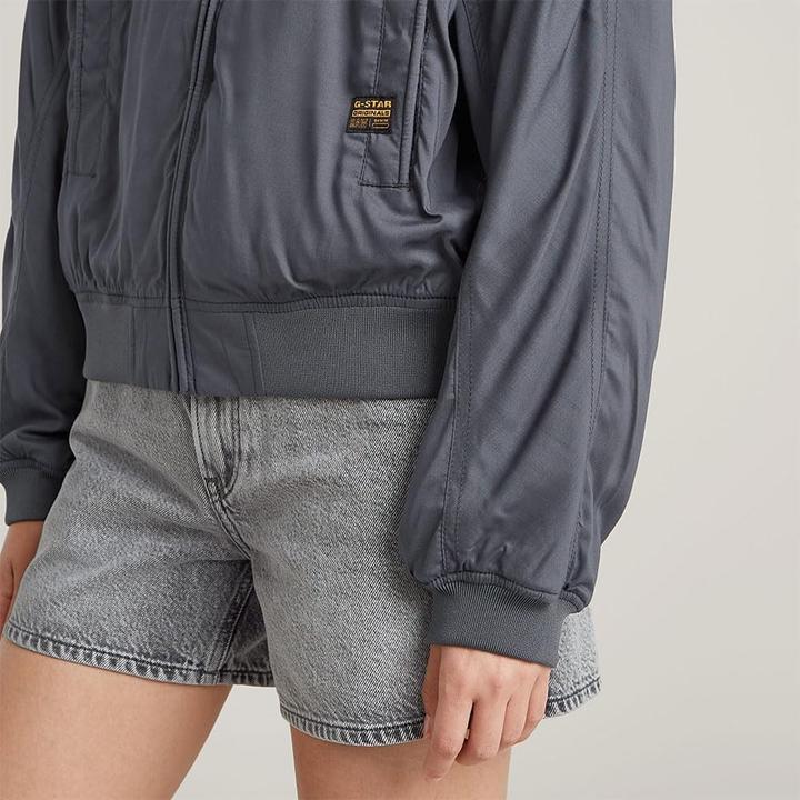 Actual product image G-Star Para Mujer Summer Bomber (S)