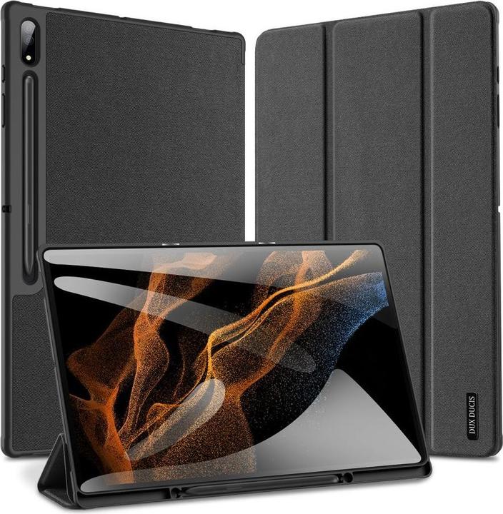 Produktbild Dux Ducis Domo Series (Galaxy Tab S10 Ultra)