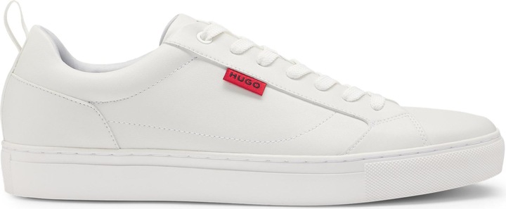 Actual product image HUGO Morrie Tenn napu N (45)