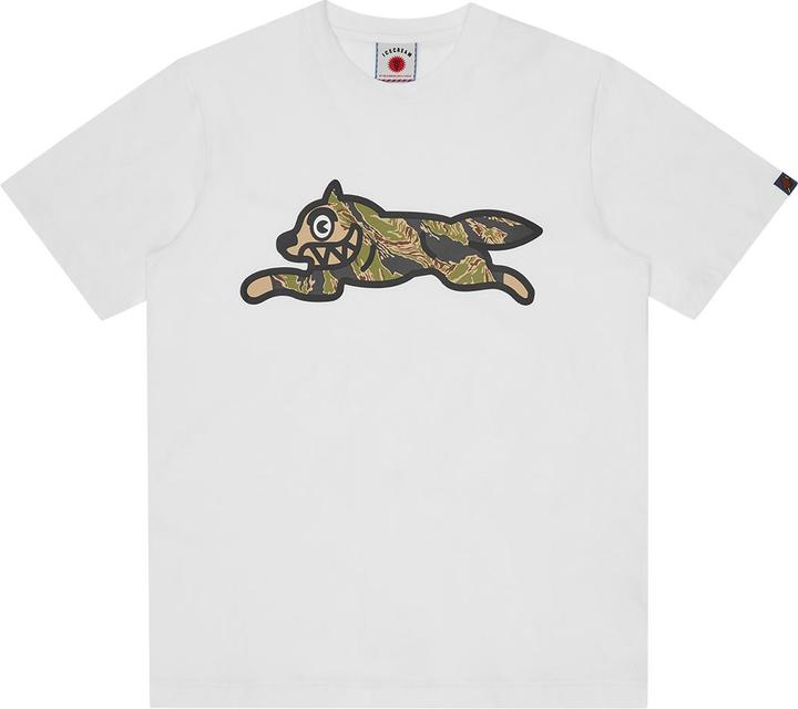 Produktbild Icecream Tiger Stripe Dog (M)