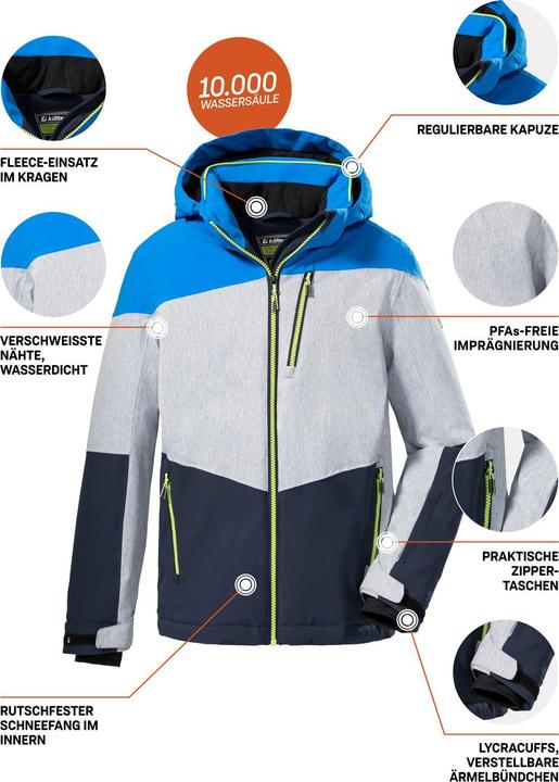 Immagine prodotto Killtec KSW 161 (176)