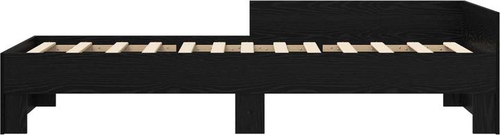 Produktbild vidaXL Bettrahmen (80 x 200 cm)