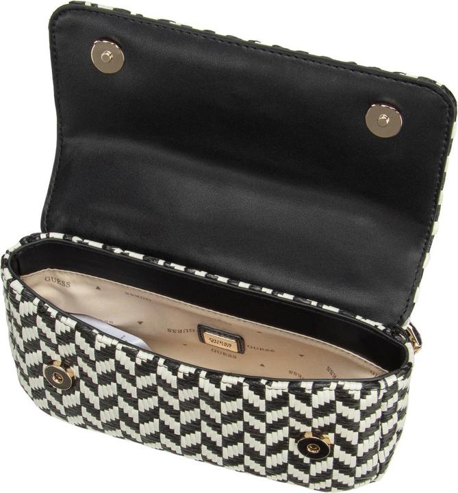 Immagine prodotto Guess Tessi Flap Shoulder Bag