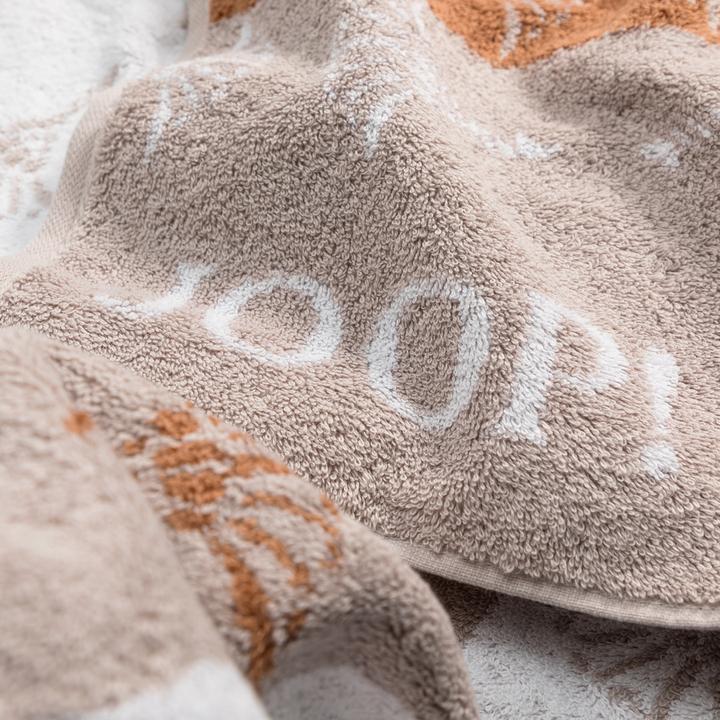 Image du produit Joop! Divided Doubleface Handtuch (50 x 100 cm)