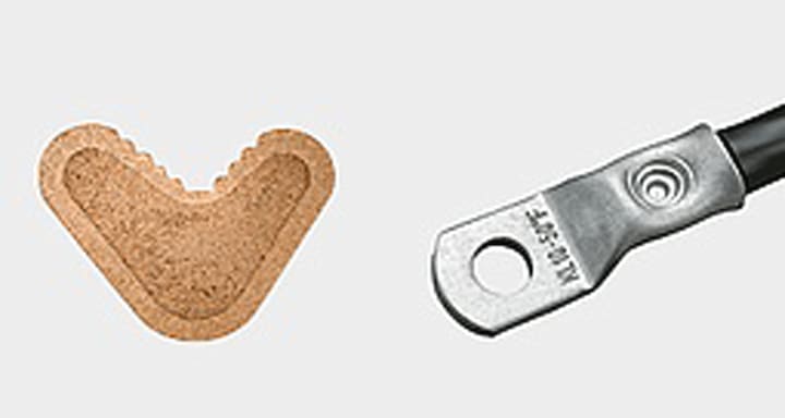 Actual product image Klauke EK 30 ID ML (370 mm)