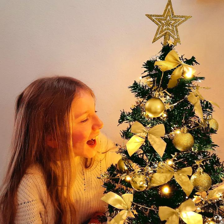 Produktbild Baunsal Kunst-Weihnachtsbaum (75 cm)