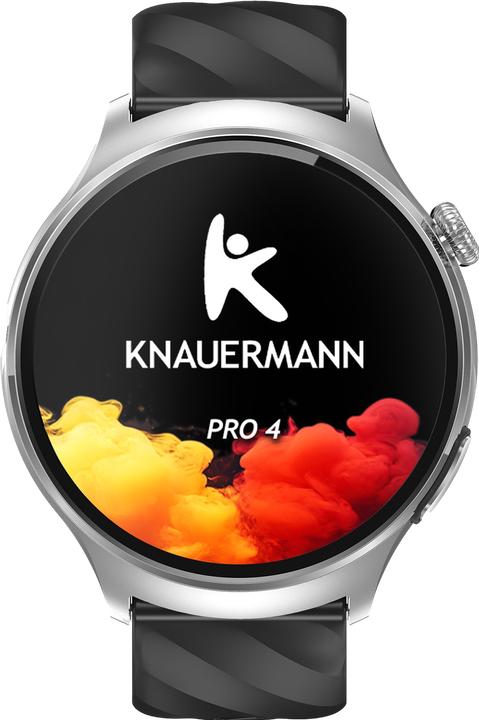 Produktbild Knauermann PRO 4 (2026) (47 mm)