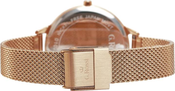 Produktbild Gino Rossi Rossi women's watch 10296B-4D2 (380929) (Analoguhr)