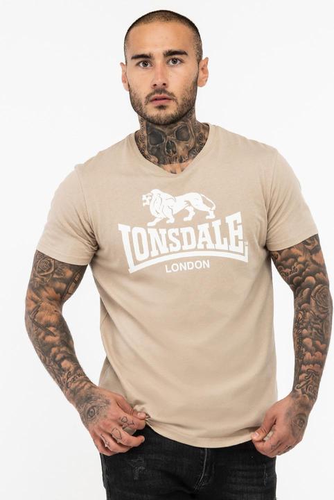 Actual product image Lonsdale St. Erney (M)