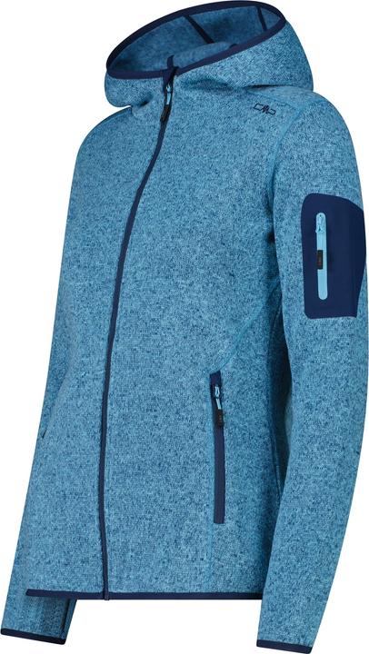 Produktbild CMP Campagnolo Zip Hoodie (M)