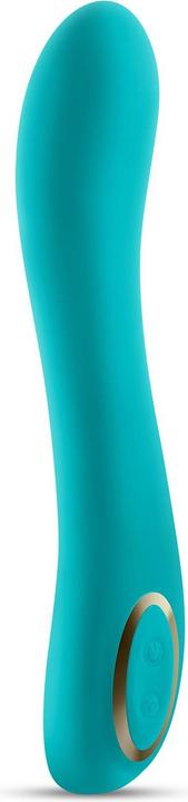 Produktbild NS Novelties Obsessions Zeus Light Green