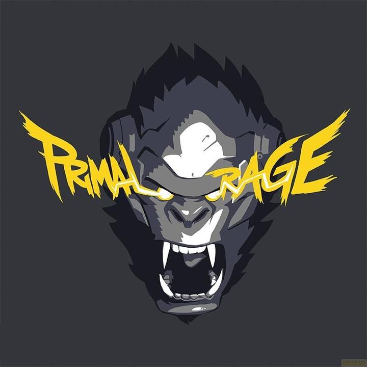 Produktbild ABYstyle Overwatch - Winston - S Grosse (S)